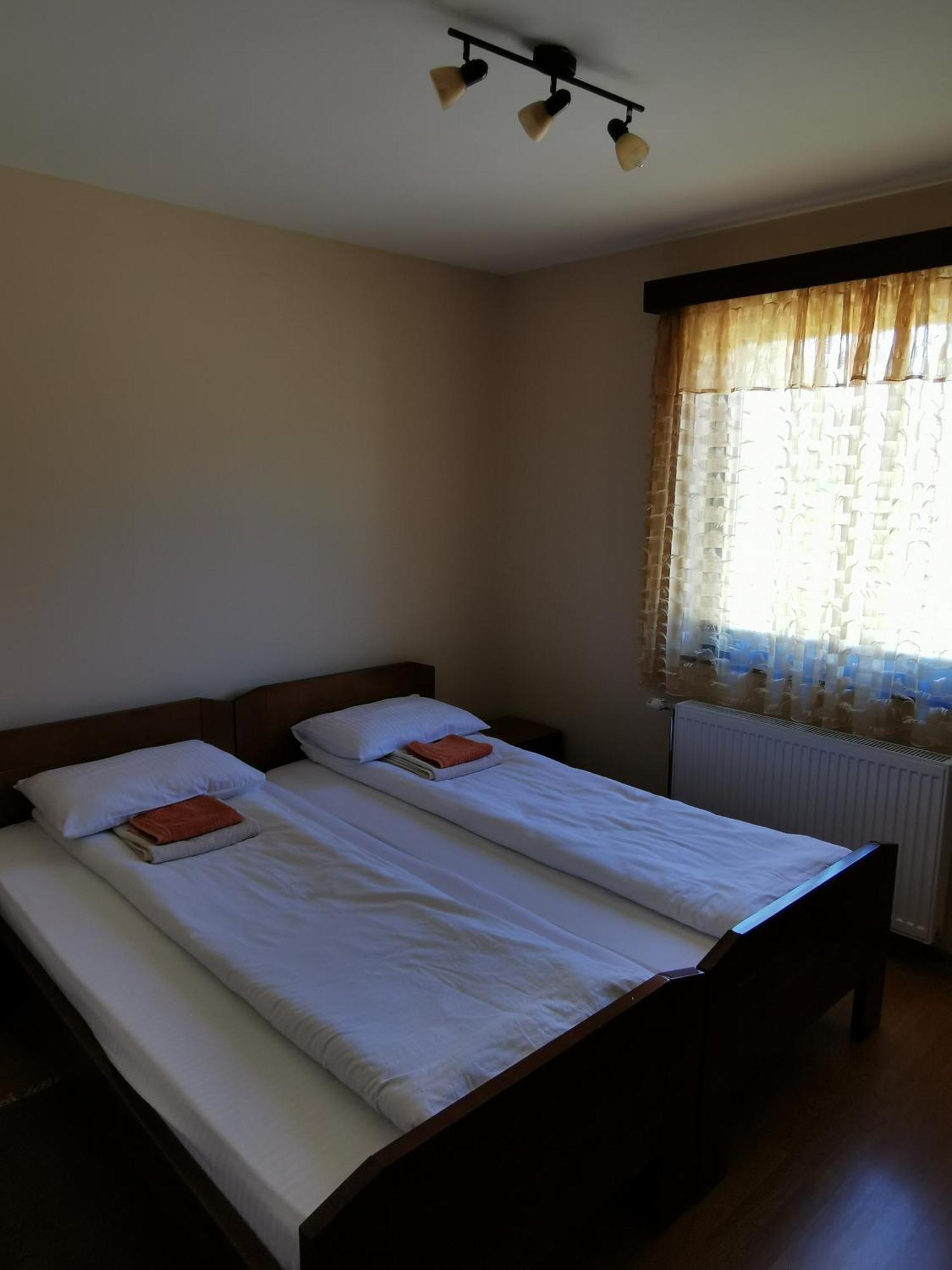 Apartmani Suncani Breg Tara ミトロバツ 部屋 写真